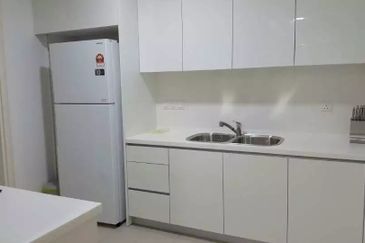 Desa ParkCity (The Westside II)