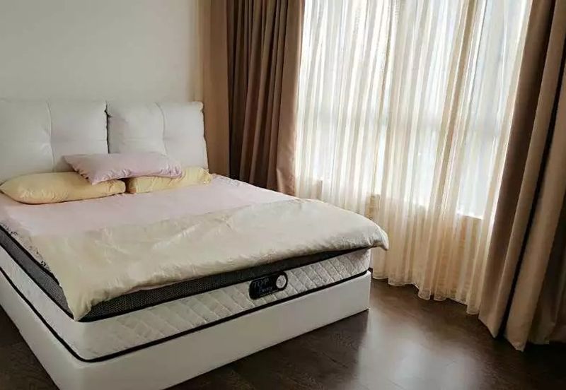 Desa ParkCity (The Westside II)