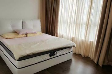 Desa ParkCity (The Westside II)