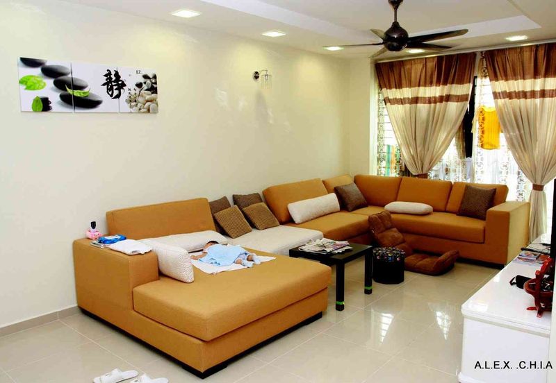 Sri Jati 2 Condominium