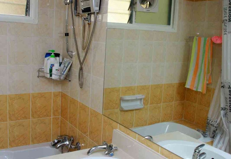 Sri Jati 2 Condominium