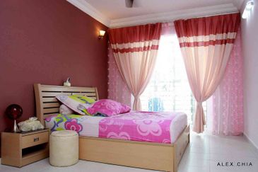 Sri Jati 2 Condominium