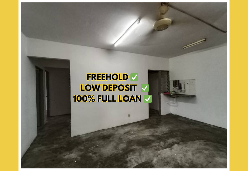 Sri Meranti, Bandar Sri Damansara