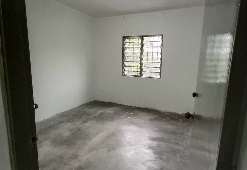 Sri Meranti, Bandar Sri Damansara