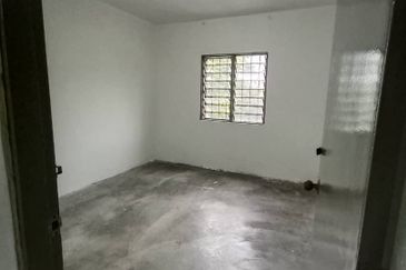 Sri Meranti, Bandar Sri Damansara