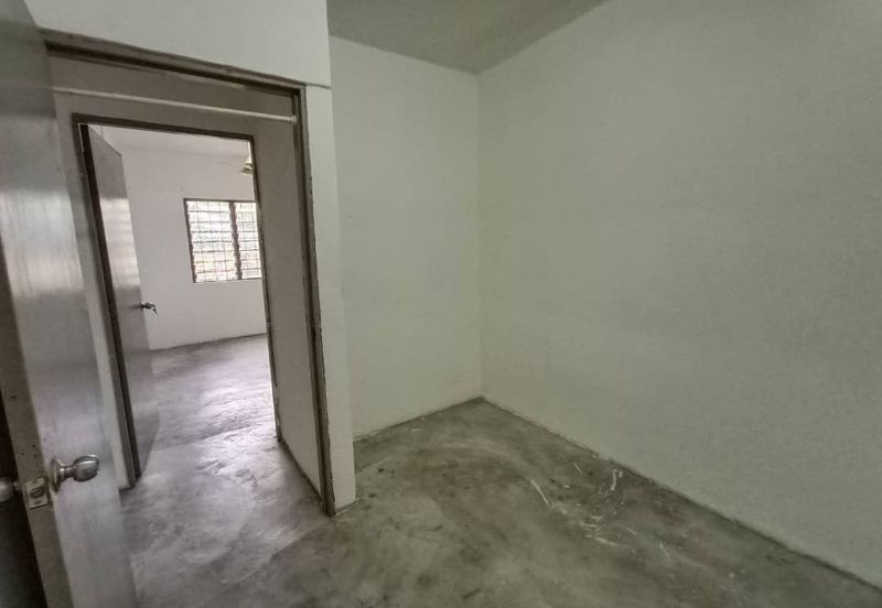 Sri Meranti, Bandar Sri Damansara