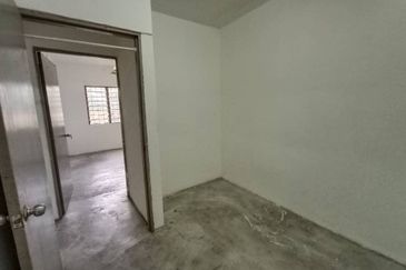 Sri Meranti, Bandar Sri Damansara