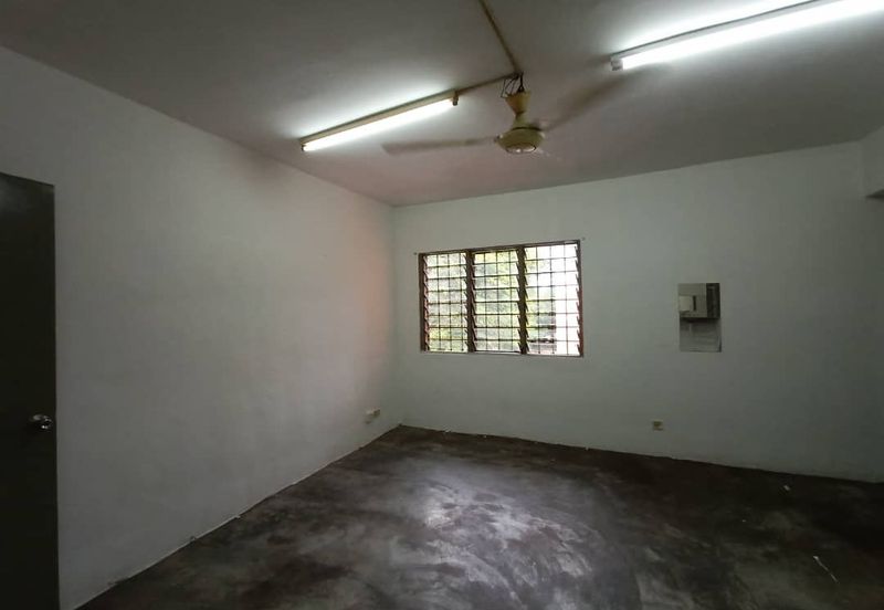 Sri Meranti, Bandar Sri Damansara