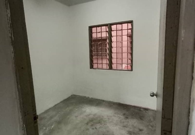 Sri Meranti, Bandar Sri Damansara