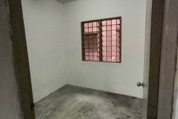 Sri Meranti, Bandar Sri Damansara