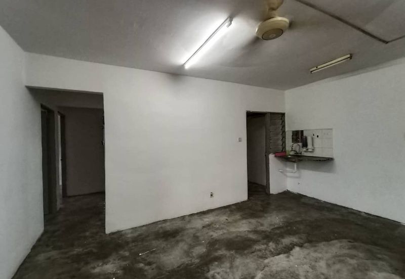 Sri Meranti, Bandar Sri Damansara