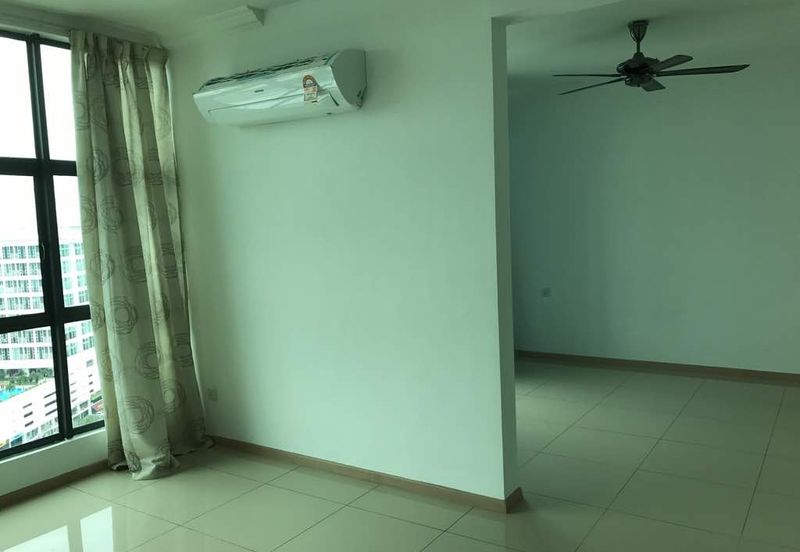 Vista Alam Serviced Apartment