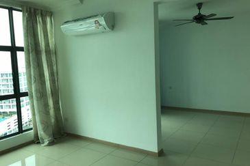 Vista Alam Serviced Apartment