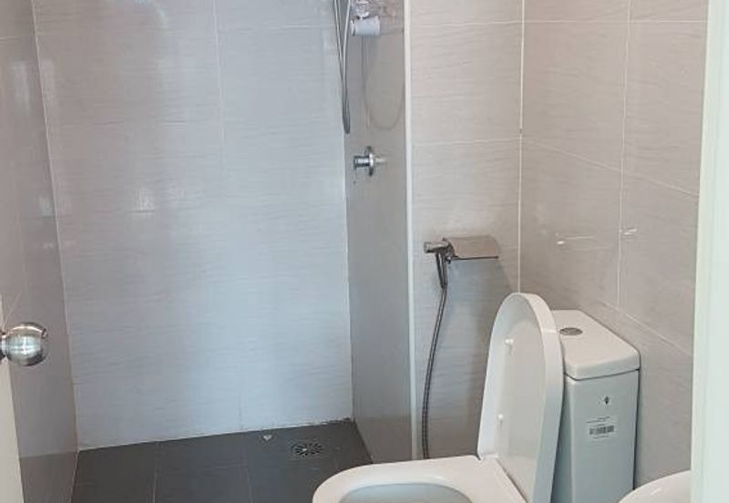 Vista Alam Serviced Apartment