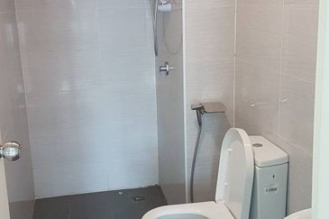 Vista Alam Serviced Apartment