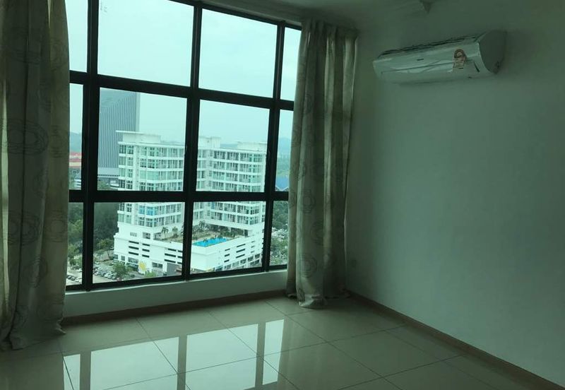 Vista Alam Serviced Apartment