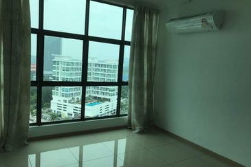Vista Alam Serviced Apartment