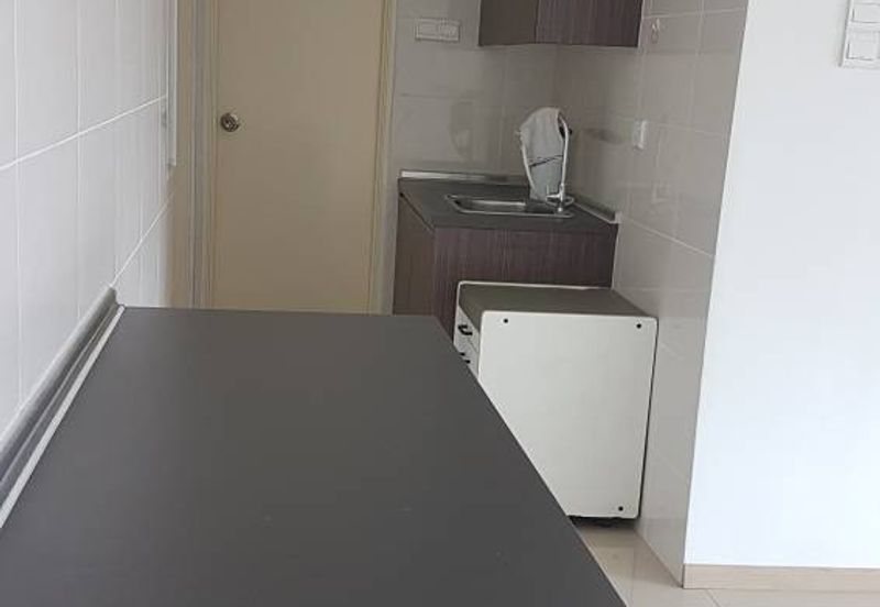 Vista Alam Serviced Apartment