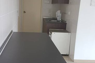 Vista Alam Serviced Apartment