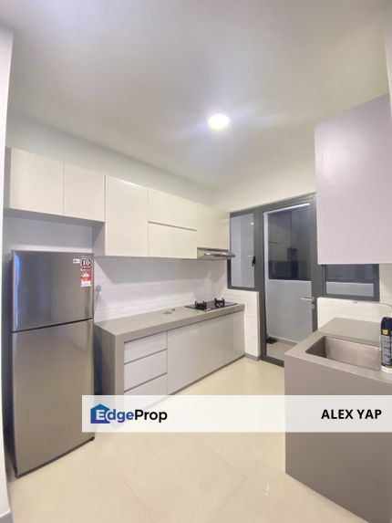 Many Units Available! United Point Residence @ Segambut for rent / sewa / Partially Furnished! Ready to move in!, Kuala Lumpur, Segambut
