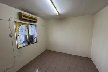 Apartment Lestari
