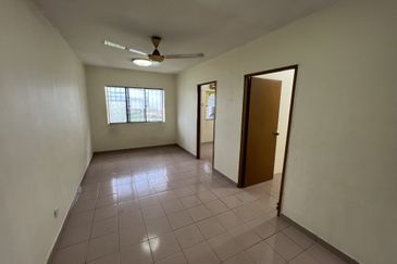 Apartment Lestari