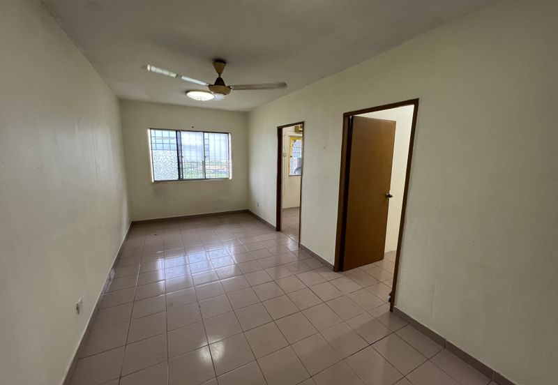 Apartment Lestari