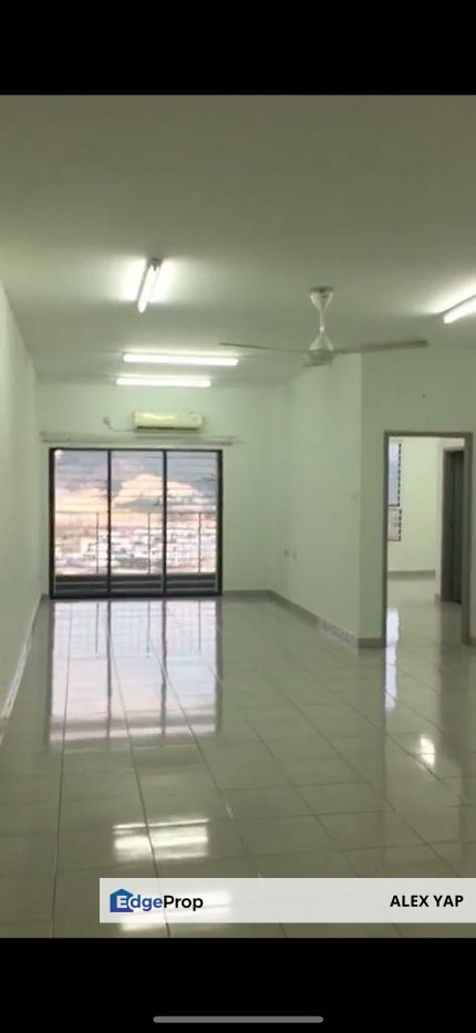 Ivory Residence/ Kajang/ Freehold/ 2 carparks/ Non Bumi Lot/ 100% Full Loan/ Sale, Selangor, Kajang