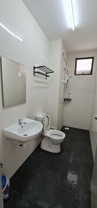 Ivory Residence/ Kajang/ 100% Full Loan/ Freehold/ 2 carparks/ Non Bumi Lot/ Good for Investment, Selangor, Kajang