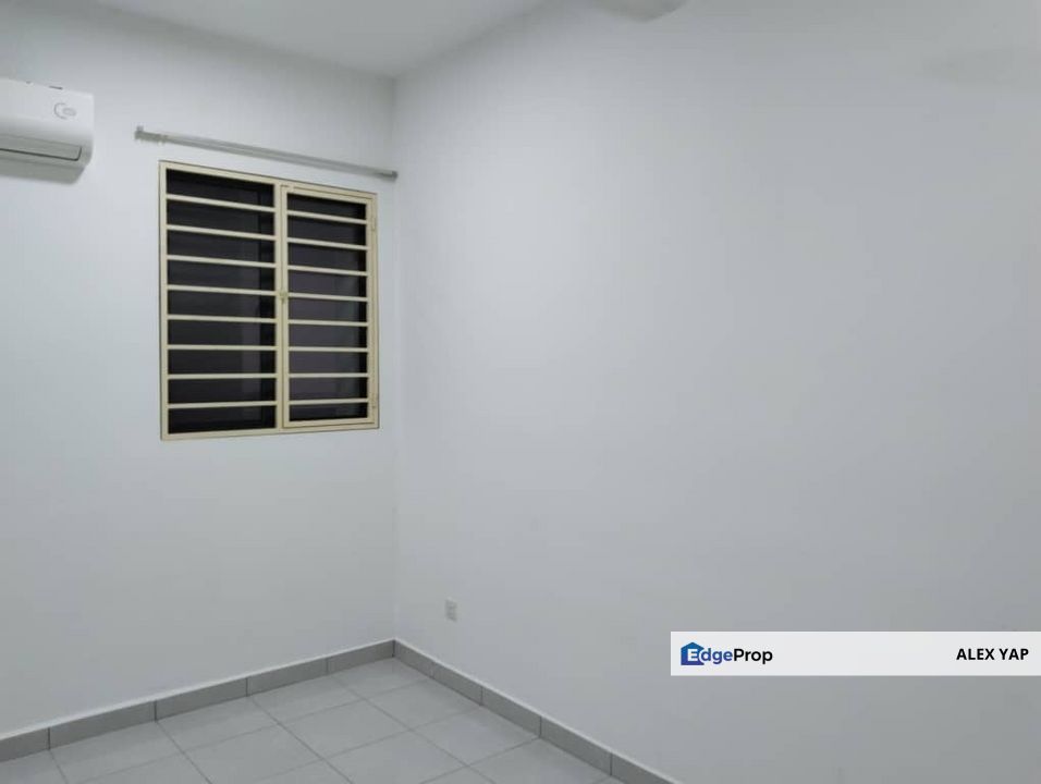 Ivory Residence/ Kajang/ 100% Full Loan/ Freehold/ 2 carparks/ Non Bumi Lot/ Good for Investment, Selangor, Kajang