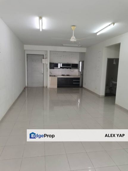 Ivory Residence Kajang/ Mutiara Height/ Freehold/ 2 caparks/ Non Bumi Lot/ 100% Full Loan/ Sale, Selangor, Kajang