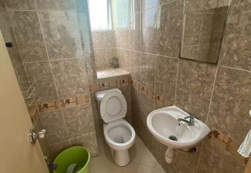 Kepong Sentral Condominium