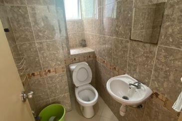 Kepong Sentral Condominium