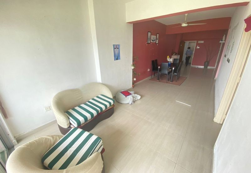 Kepong Sentral Condominium