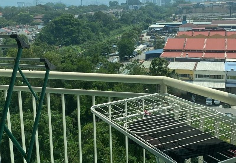 Kepong Sentral Condominium