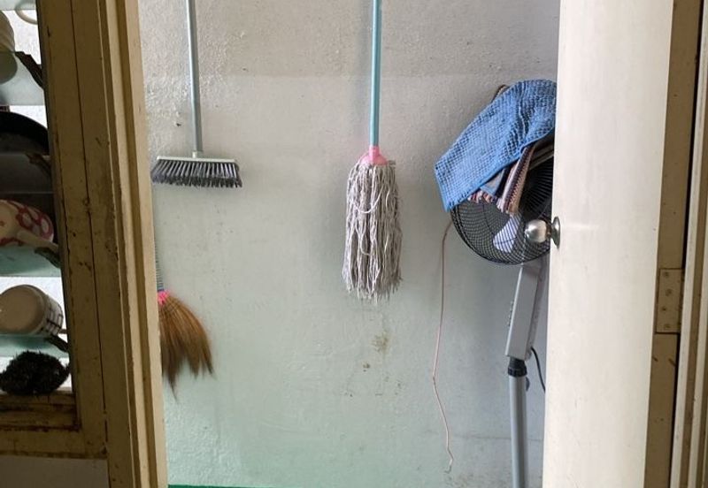 Kepong Sentral Condominium