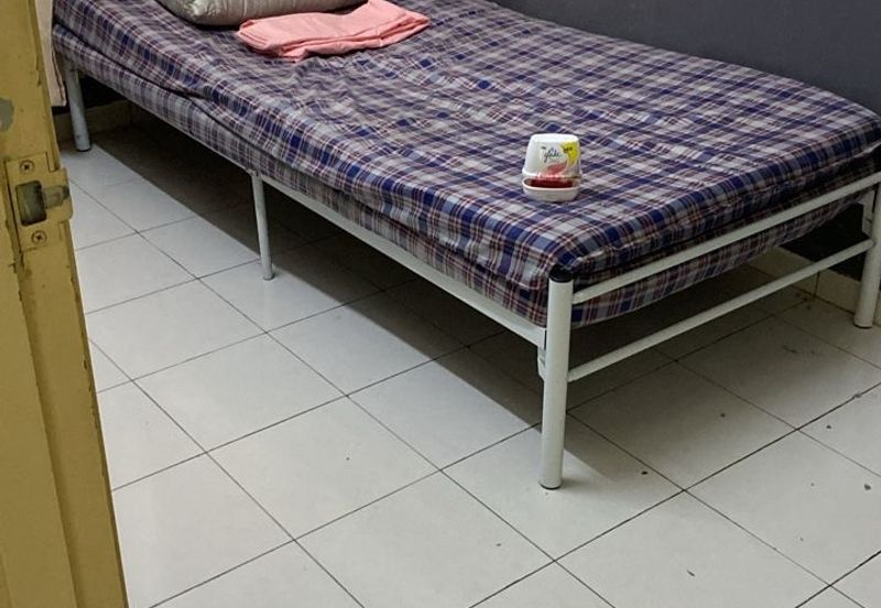 Kepong Sentral Condominium