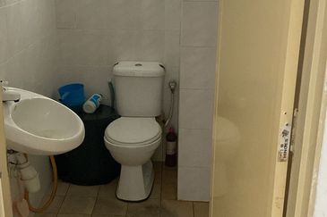 Kepong Sentral Condominium