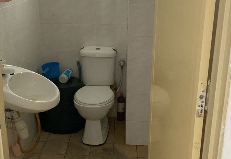 Kepong Sentral Condominium