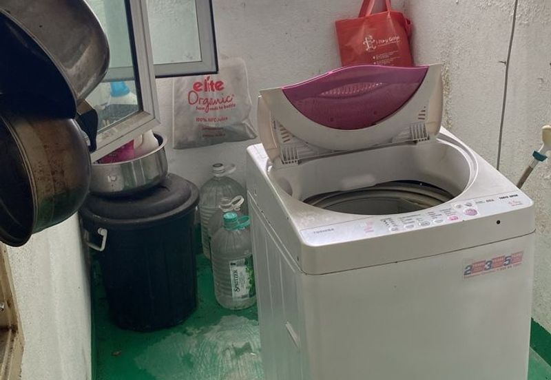 Kepong Sentral Condominium