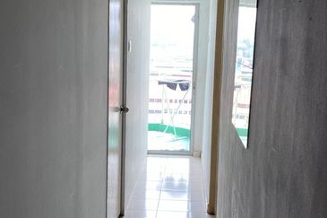 Kepong Sentral Condominium