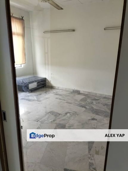 Goodyear Court 8/ Subang Perdana USJ/ Freehold/ 100% Full Loan/ Partially Furnished/ High Floor, Selangor, USJ