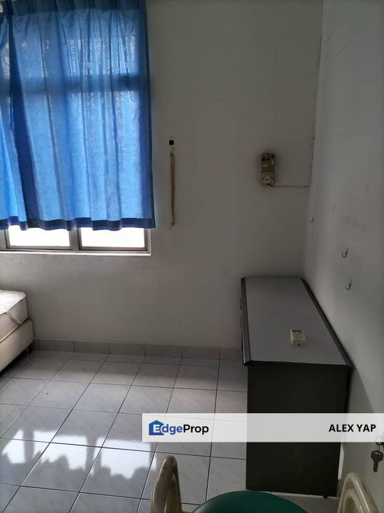 Goodyear Court 8/ Subang Perdana USJ/ Freehold/ 100% Full Loan/ Partially Furnished/ High Floor, Selangor, USJ