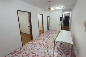 Apartment Harmoni