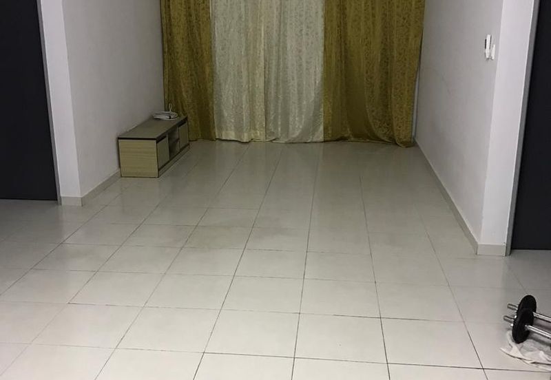 Residensi Laguna Biru 2