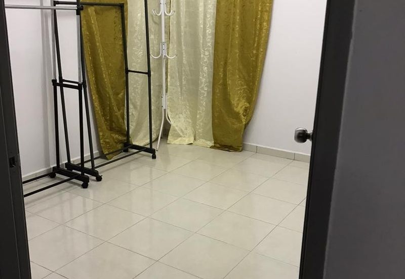 Residensi Laguna Biru 2