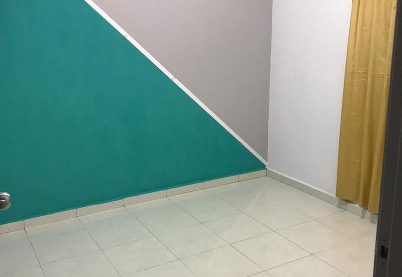 Residensi Laguna Biru 2