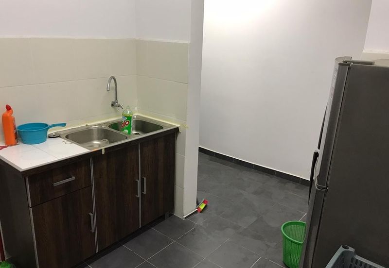 Residensi Laguna Biru 2