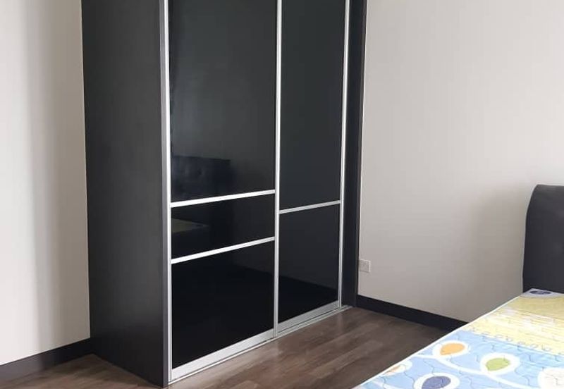 Landmark Residence 2 @ Bandar Sungai Long