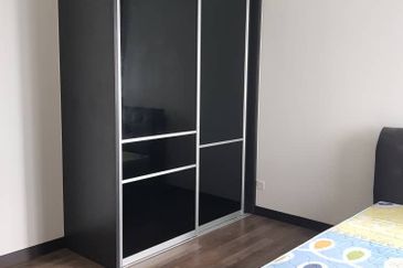 Landmark Residence 2 @ Bandar Sungai Long